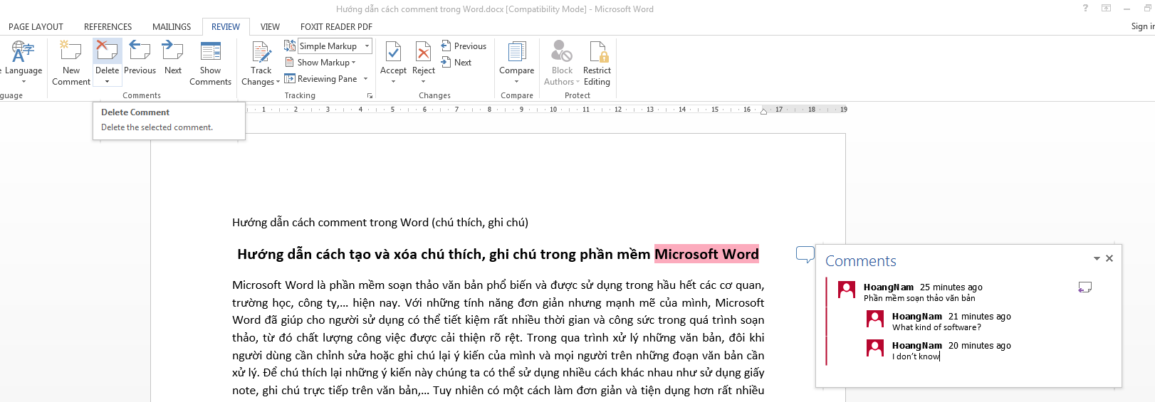 cach-tao-va-xoa-chu-thich-ghi-chu-trong-word-4 cach-tao-va-xoa-chu-thich-ghi-chu-trong-word