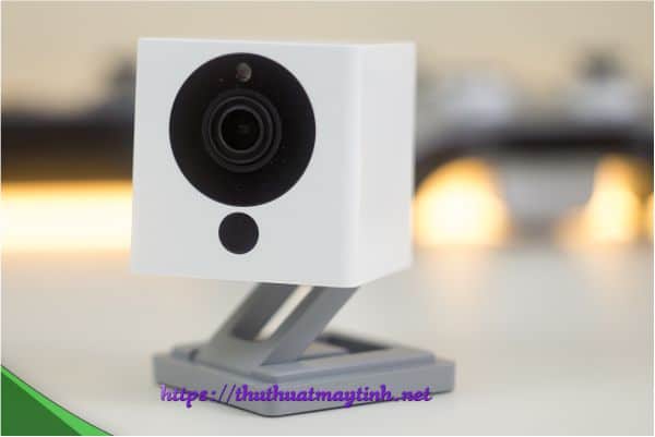Camera IP Xiaomi Xiaofang 1080P