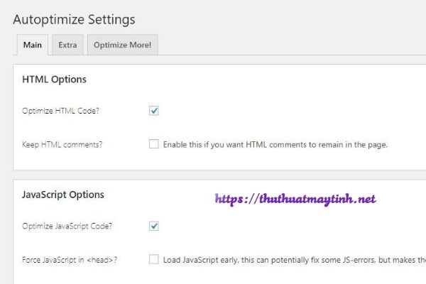 4 Plugin này giúp bạn tối ưu tốc độ WordPress trên Google Pagespeed 7 4 Plugin này giúp bạn tối ưu tốc độ WordPress trên Google Pagespeed 6 4 Plugin này giúp bạn tối ưu tốc độ WordPress trên Google Pagespeed