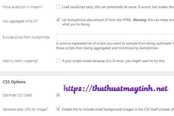 4 Plugin này giúp bạn tối ưu tốc độ WordPress trên Google Pagespeed 6 4 Plugin này giúp bạn tối ưu tốc độ WordPress trên Google Pagespeed 5 4 Plugin này giúp bạn tối ưu tốc độ WordPress trên Google Pagespeed