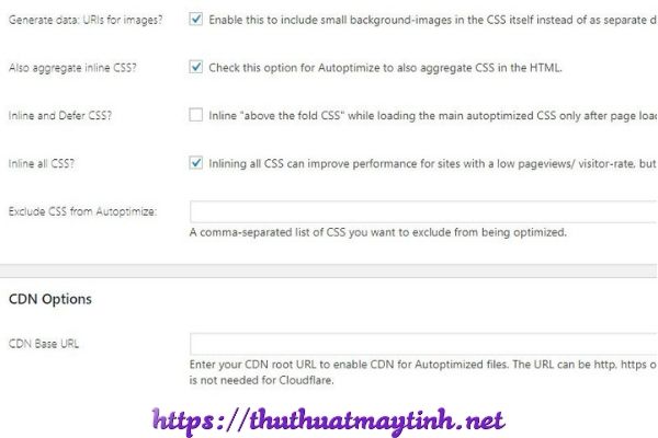 4 Plugin này giúp bạn tối ưu tốc độ WordPress trên Google Pagespeed 4 4 Plugin này giúp bạn tối ưu tốc độ WordPress trên Google Pagespeed 3 4 Plugin này giúp bạn tối ưu tốc độ WordPress trên Google Pagespeed