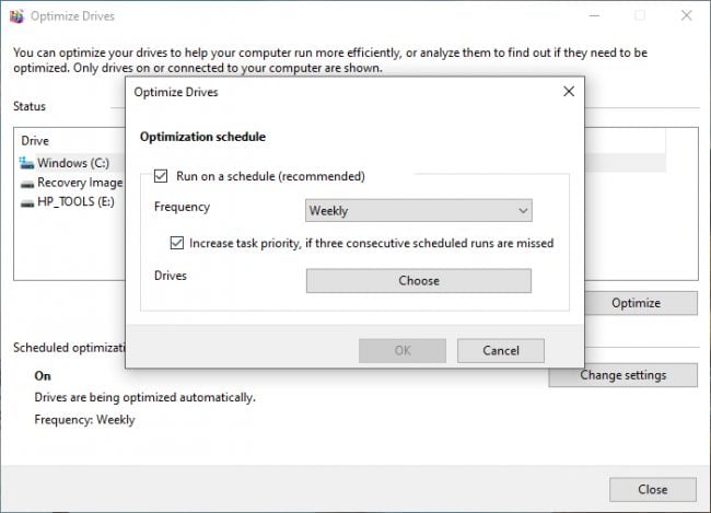 11 cách tăng tốc máy tính cực mượt cho Windows 10 8 tăng tốc máy tính cực mượt cho Windows 10