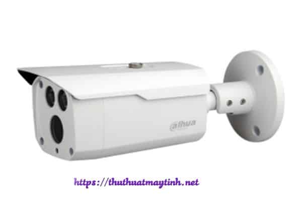 Dahua DH-HAC-HFW1400DP