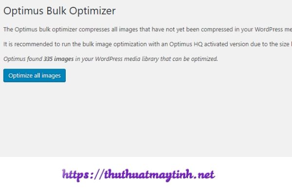 4 Plugin này giúp bạn tối ưu tốc độ WordPress trên Google Pagespeed 2 giảm kích thước ảnh