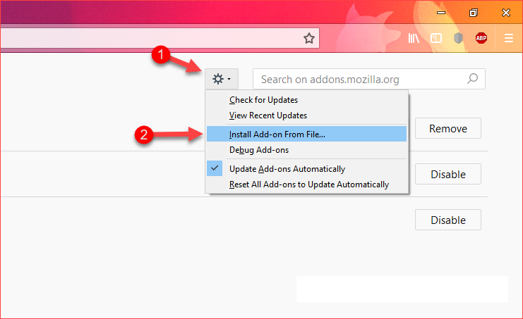 Hướng dẫn cách khắc phục lỗi IDM không bắt link Youtube 9 IDM không bắt link Youtube
