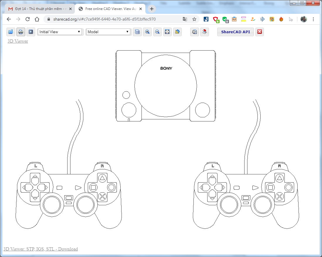 Hướng dẫn cách mở, đọc file dwg online không cần phần mềm 15 Hướng dẫn cách mở, đọc file dwg online không cần phần mềm