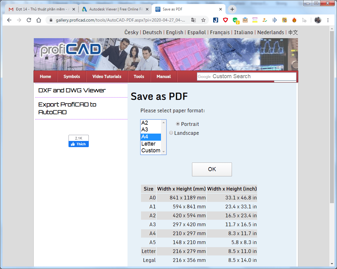 Hướng dẫn cách mở, đọc file dwg online không cần phần mềm 10 Hướng dẫn cách mở, đọc file dwg online không cần phần mềm
