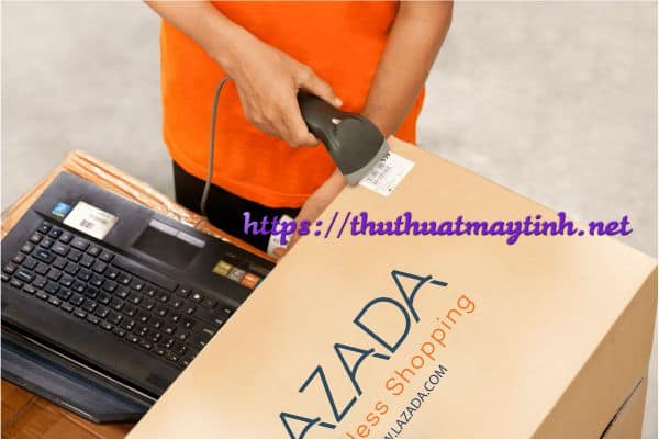 4 Địa chỉ mua Laptop online giá rẻ nhất hiện nay 3 Lazada