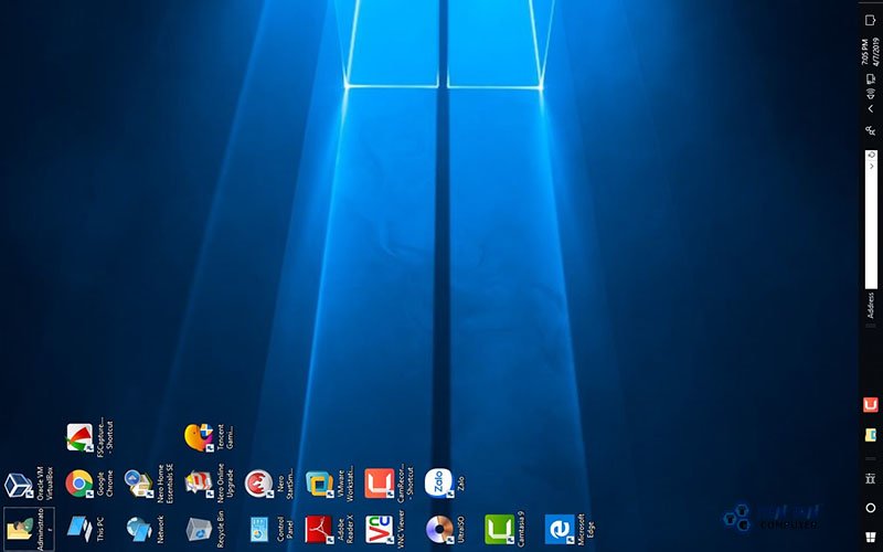 10 mẹo vặt máy tính hữu ích bạn nên thử ngay! 3 10 mẹo vặt máy tính hữu ích