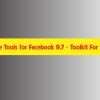 Multiple tools for Facebook 2023 Full tính năng rất hữu ích