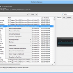 Top 5 phần mềm khôi phục dữ liệu miễn phí tốt nhất