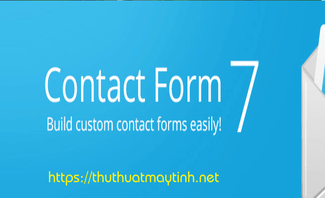 11 Plugin cần thiết cho WordPress 3 plugin tạo form đăng ký