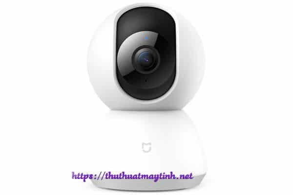 PTZ Xiaomi 360 720p
