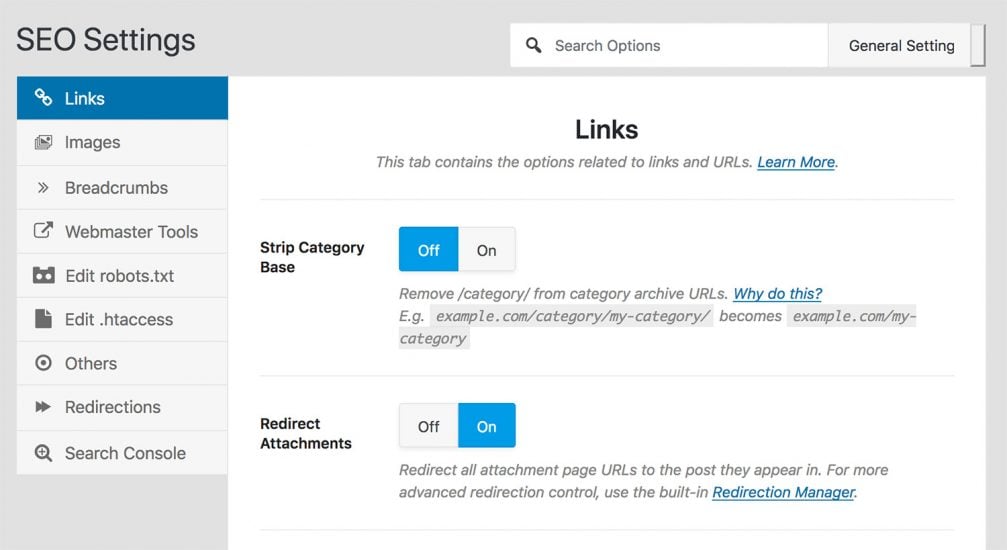 Rank math plugin seo tốt nhất cho WordPress 4 Rankmath