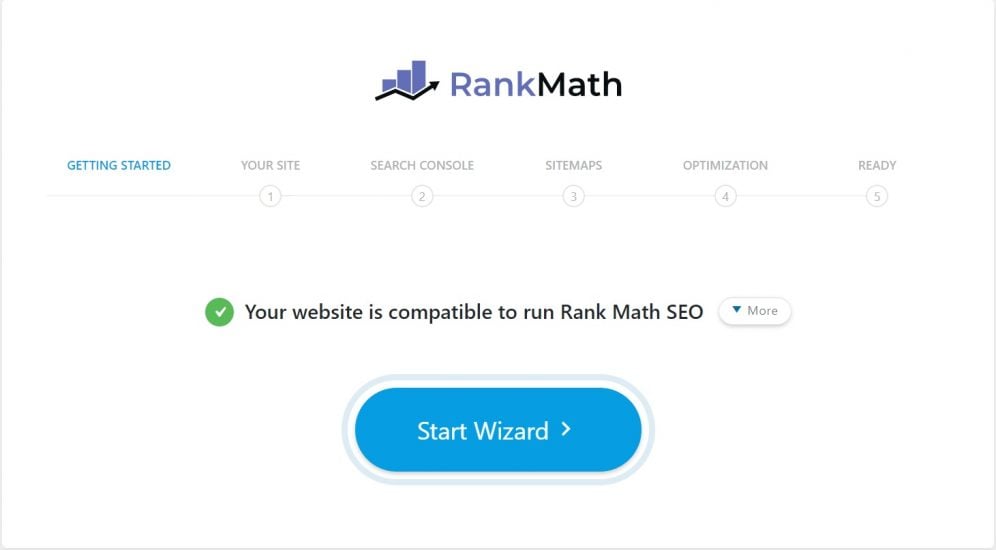 Rank math plugin seo tốt nhất cho WordPress 1 rank math seo plugin