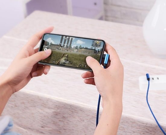 Sạc pin điện thoại đúng cách 3 sạc pin điện thoại