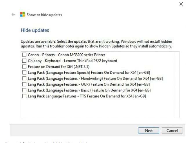 Top 5 Cách Tắt Update Win 10 Vĩnh Viễn Cho Những Bạn Không Chuyên 6 Tắt Update Win 10
