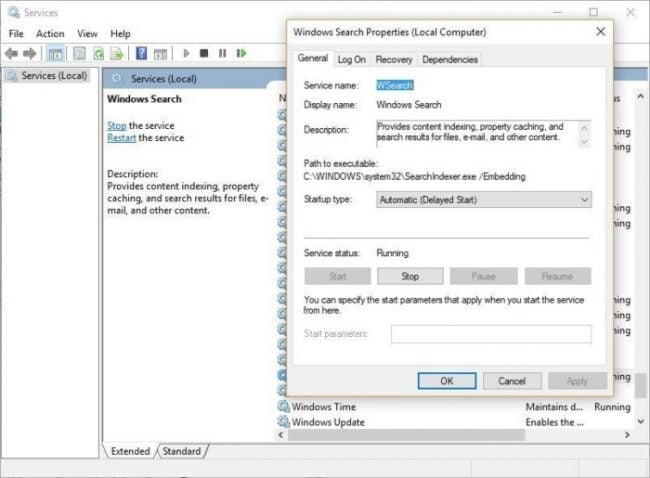 11 cách tăng tốc máy tính cực mượt cho Windows 10 3 tăng tốc máy tính cực mượt cho Windows 10