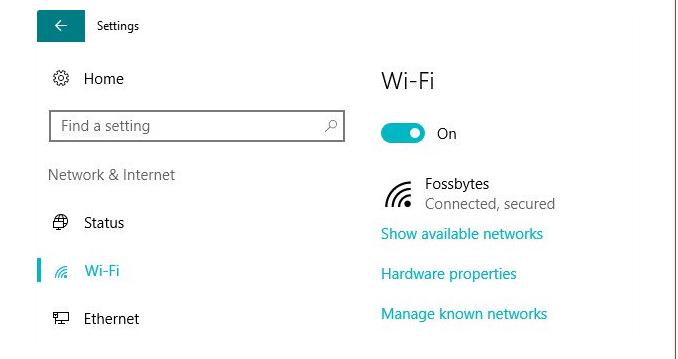 Top 5 Cách Tắt Update Win 10 Vĩnh Viễn Cho Những Bạn Không Chuyên 4 Tắt Update Win 10