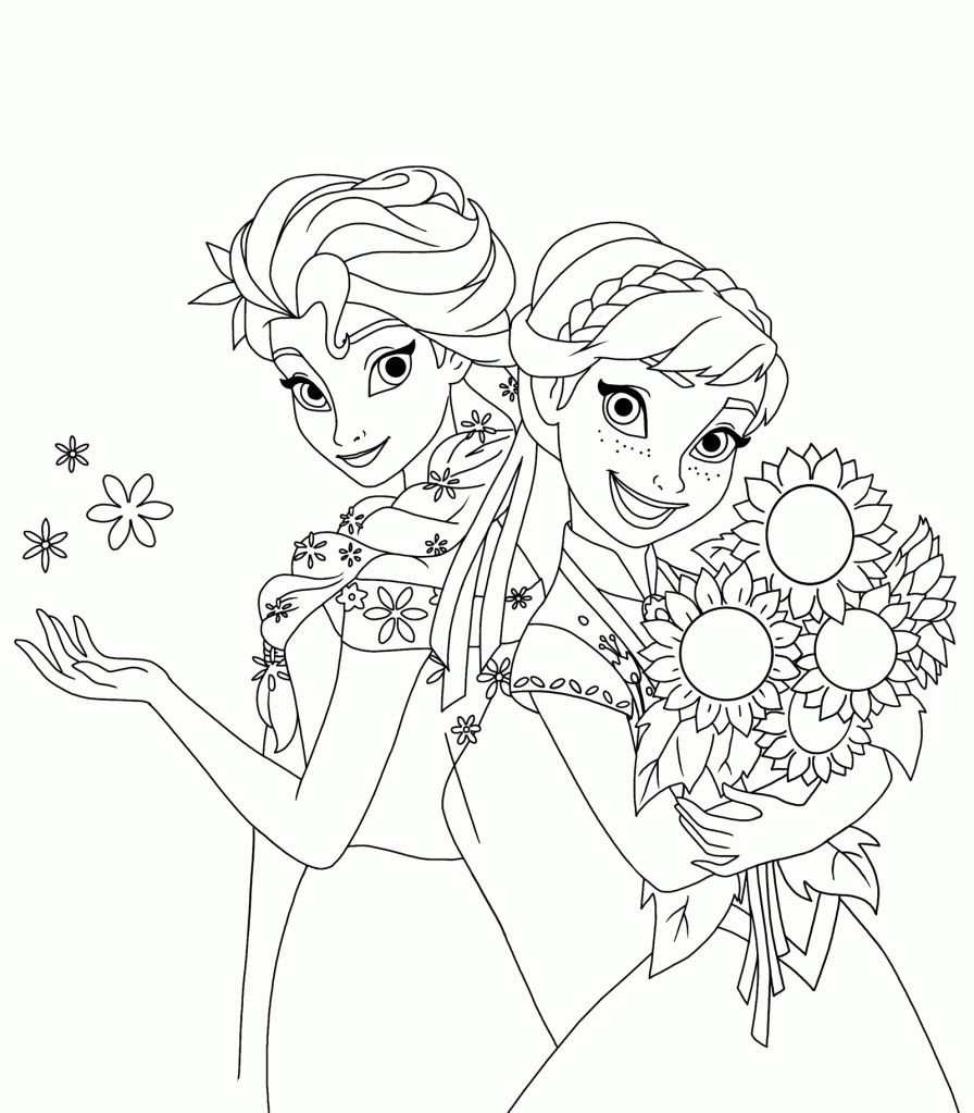 to-mau-cong-chua-elsa-10 to mau cong chua elsa 10