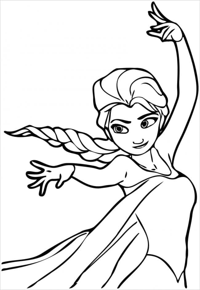 to-mau-cong-chua-elsa-3 to mau cong chua elsa 3
