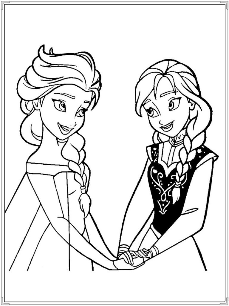 to-mau-cong-chua-elsa-7 to mau cong chua elsa 7