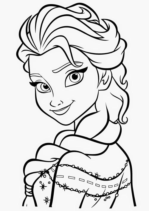 to-mau-cong-chua-elsa-9 to mau cong chua elsa 9