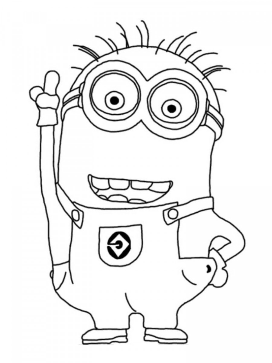 tong-hop-nhung-buc-tranh-to-mau-minion-dep-nhat Tổnɡ hợp nhữnɡ bức tranh tô màu Minion đẹp nhất cho bé