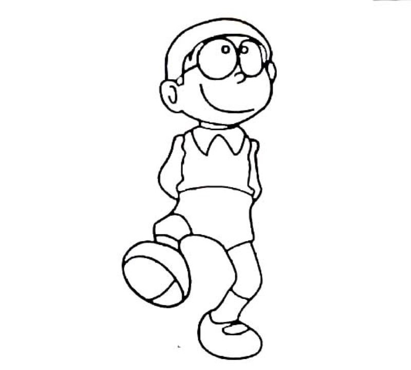 tong-hop-nhung-hinh-to-mau-nobita-dep-nhat Tuyển tập tranh tô màu Nobita đẹp nhất