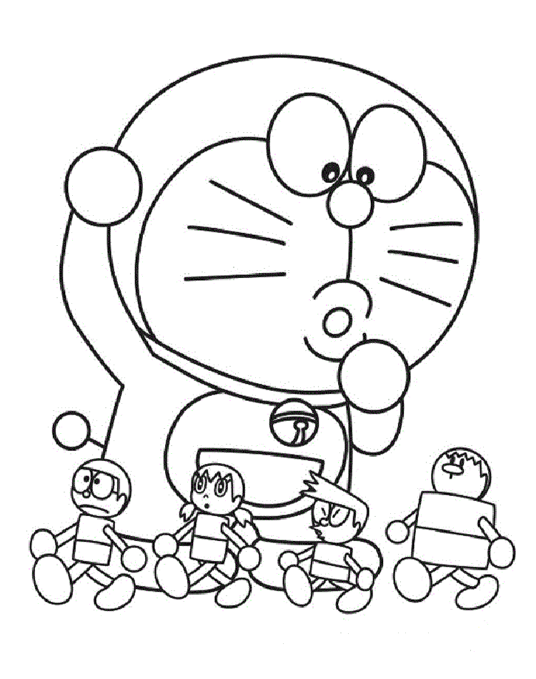 tong-hop-nhung-hinh-to-mau-nobita-dep-nhat Tuyển tập tranh tô màu Nobita đẹp nhất