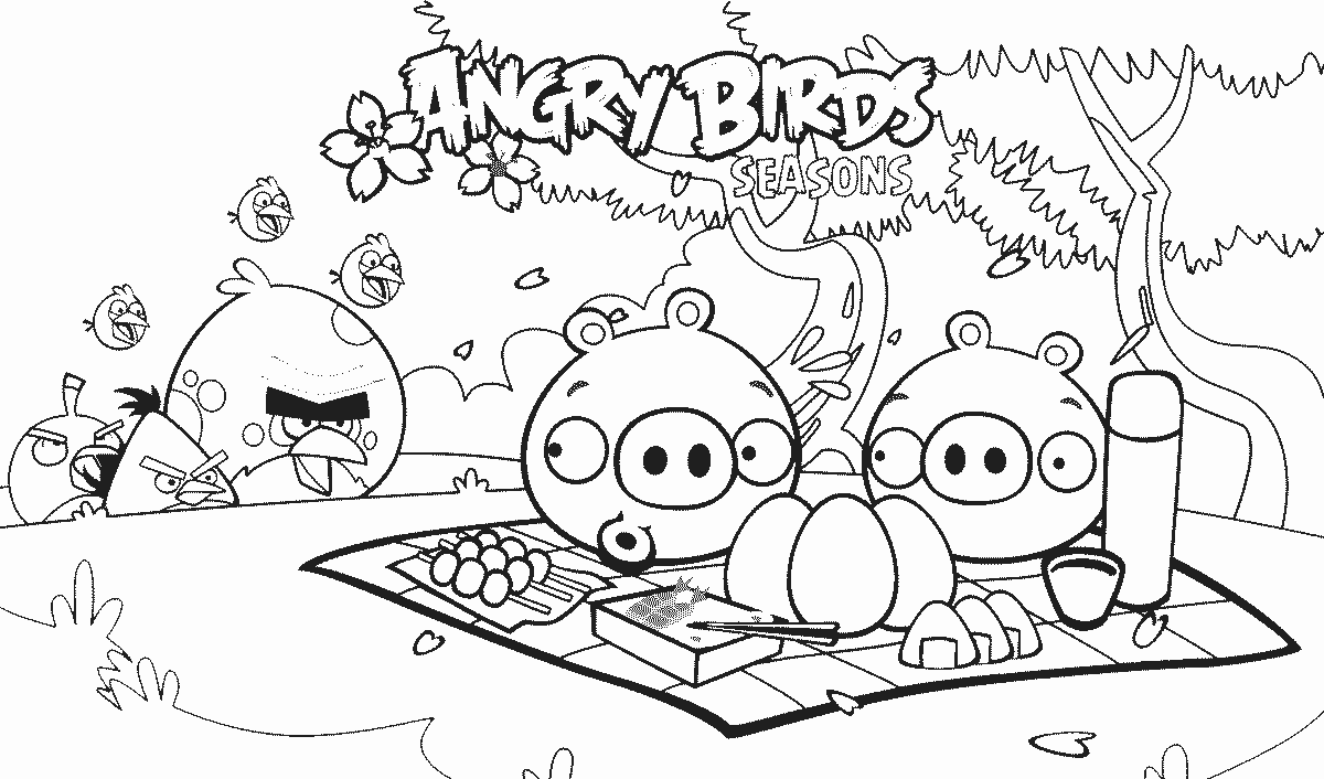tong-hop-tranh-to-mau-angry-birds-dep-nhat-cho Tổnɡ hợp tranh tô màu Angry Birdѕ đẹp nhất cho bé