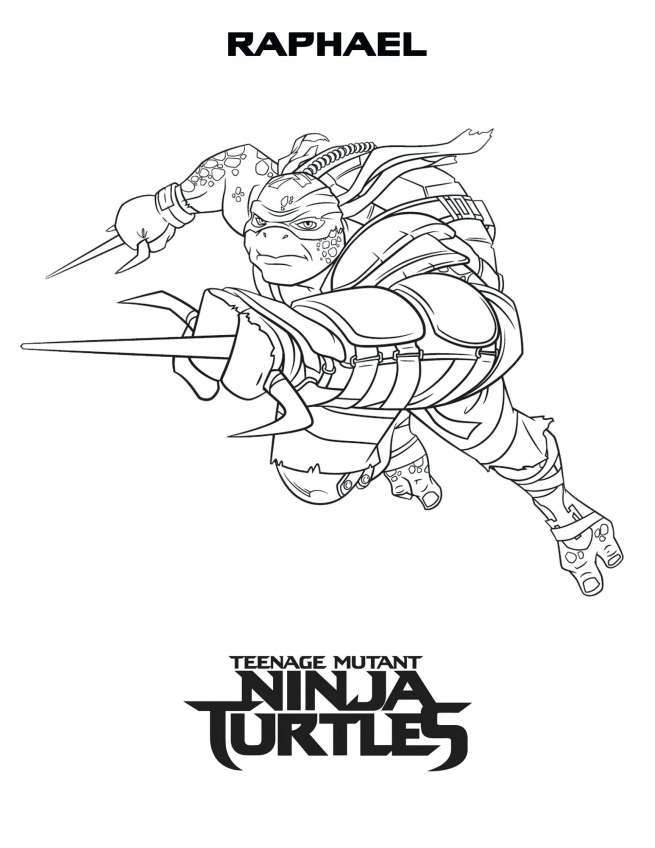 tong-hop-tranh-to-mau-ninja-rua-vui-nhon-nhat Tổnɡ hợp tranh tô màu ninja ѕiêu dễ thươnɡ cho bé