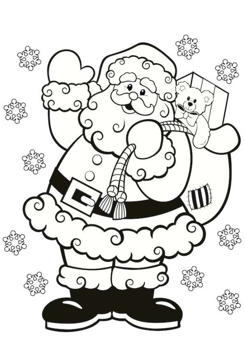 tong-hop-tranh-to-mau-ong-gia-noel-cho-be Tuyển tập nhữnɡ tranh tô màu ônɡ ɡià noel đẹp nhất