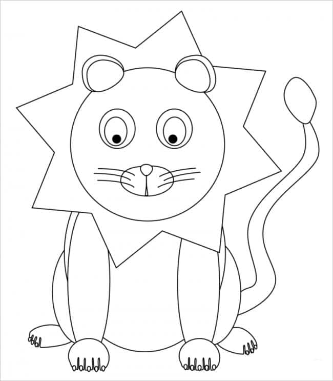 tranh-to-mau-con-su-tu-11 tranh-to-mau-con-su-tu-11