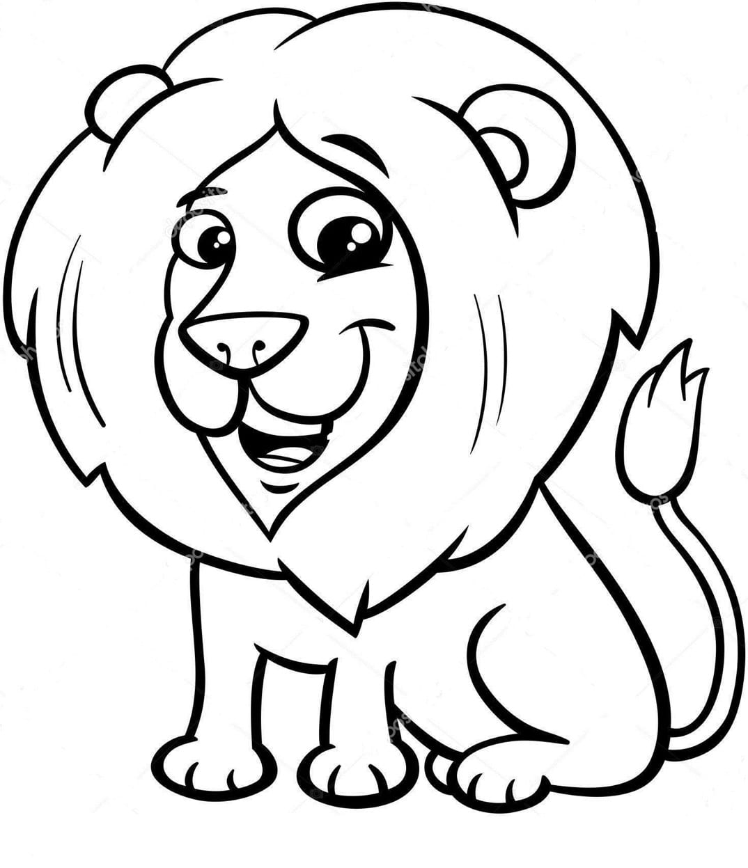 tranh-to-mau-con-su-tu-17 tranh-to-mau-con-su-tu-17