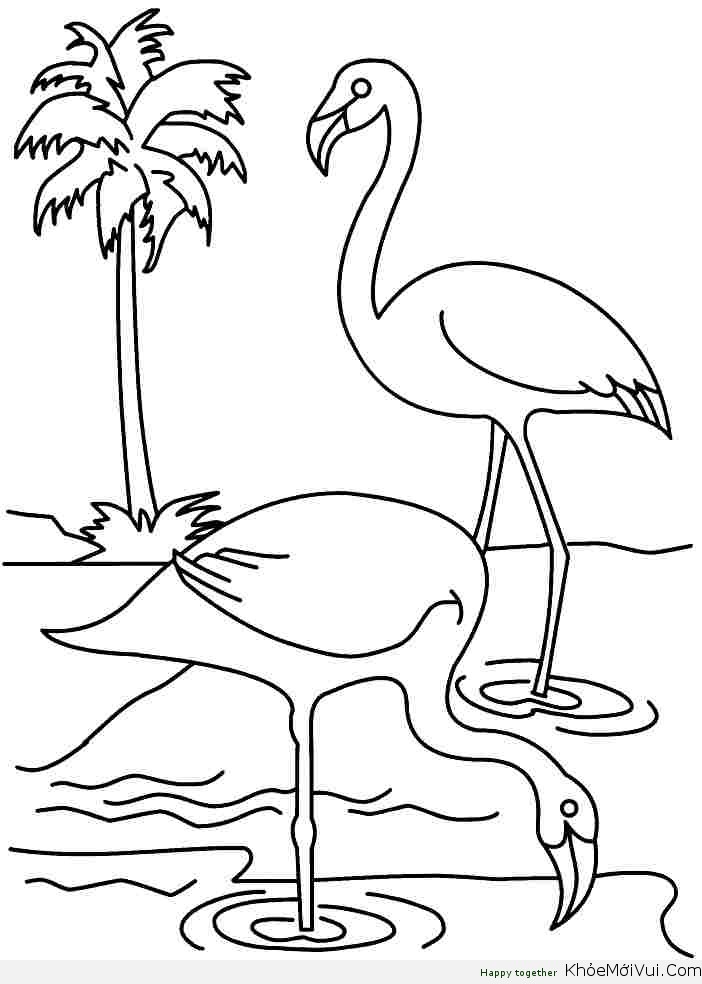tranh-to-mau-con-vat-cac-loai-chim-35 Tranh-to-the-bird-35