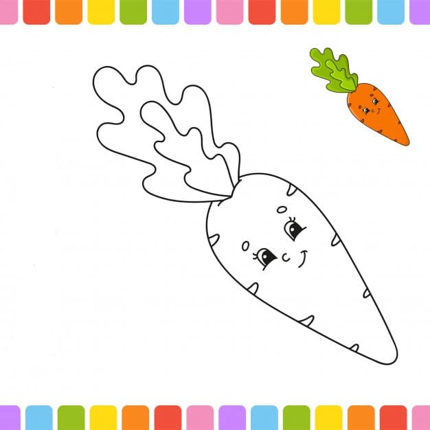 tranh-to-mau-cu-ca-rot-4 tranh-to-mau-cu-ca-rot-4