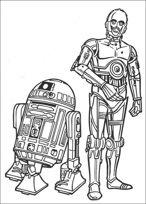 tranh-to-mau-robot-13 tranh-to-mau-robot-13