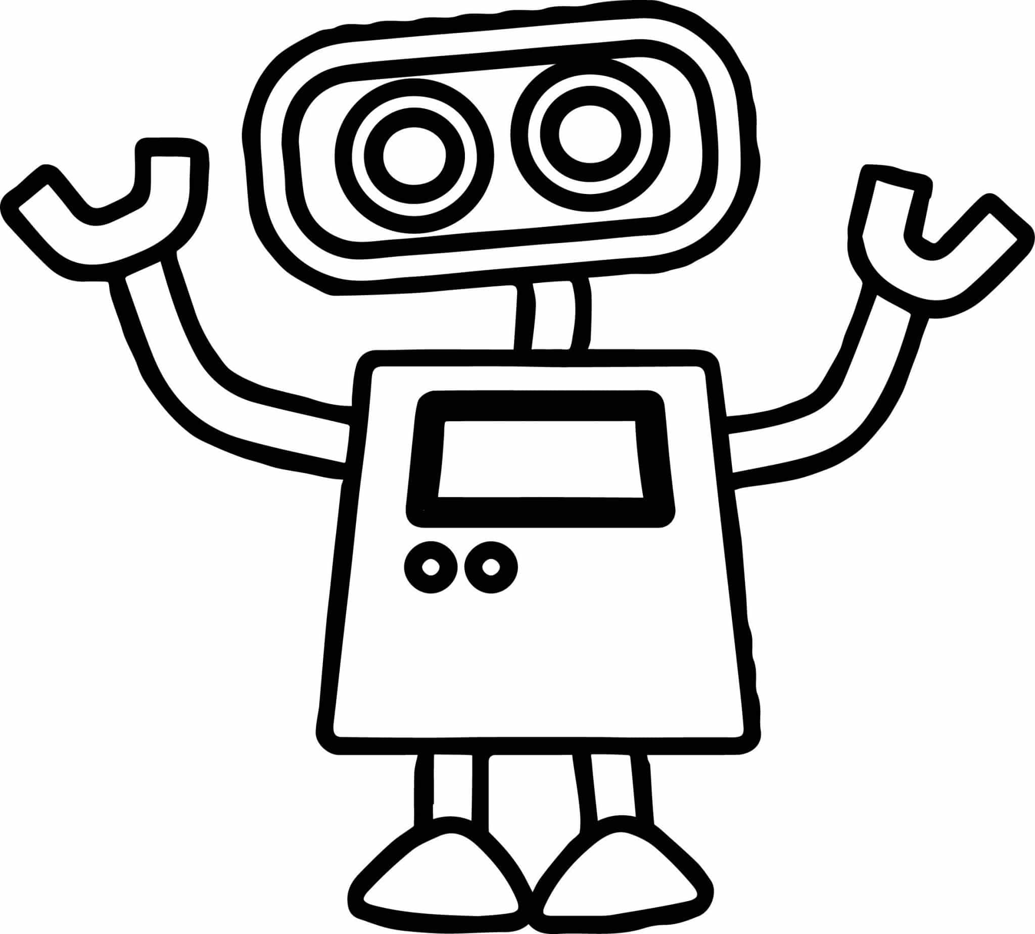 tranh-to-mau-robot-4 tranh-to-mau-robot-4