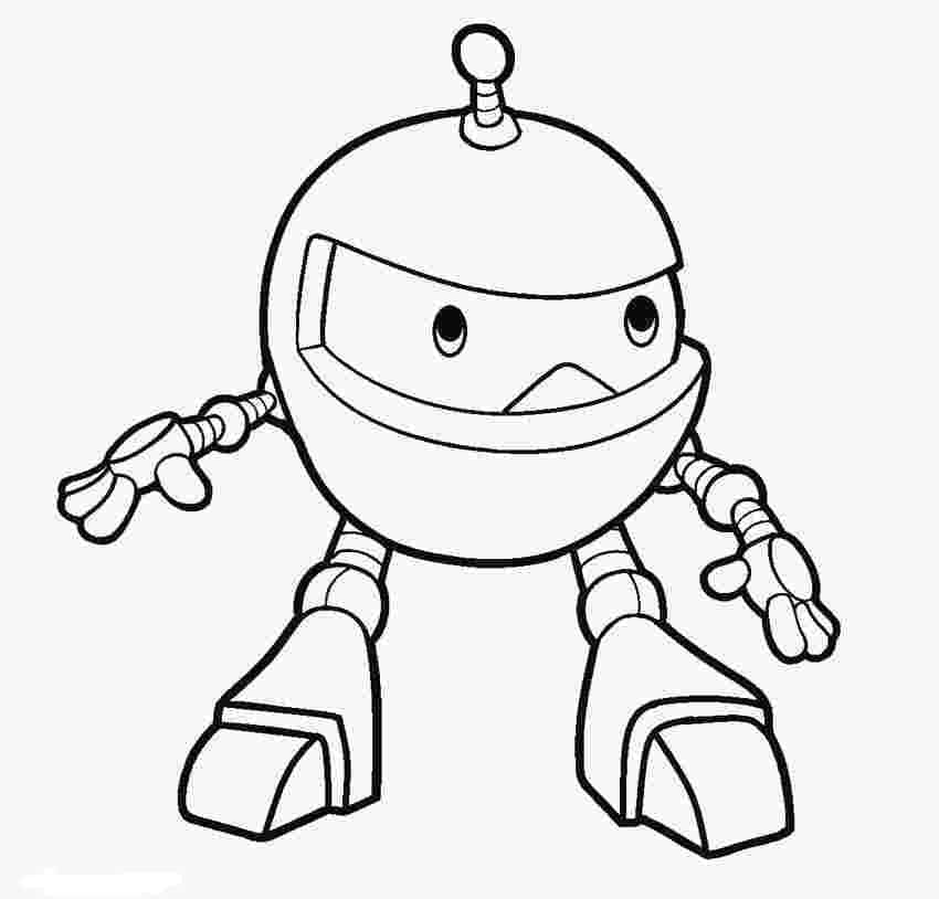 tranh-to-mau-robot-8 tranh-to-mau-robot-8