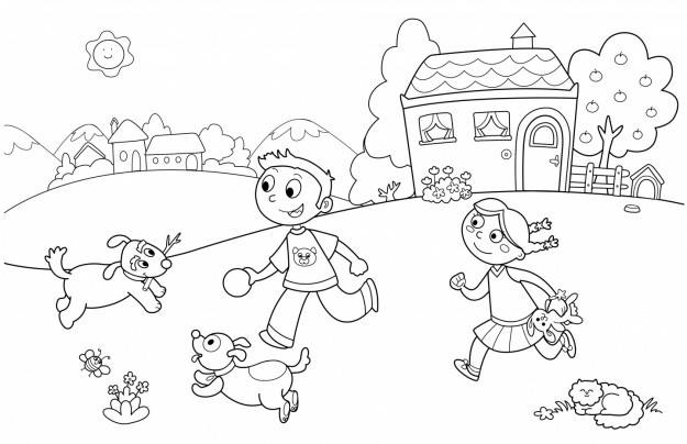 tranh-to-mau-truong-mam-non-dep-6 Tranh-to-color-school-non-dep-6