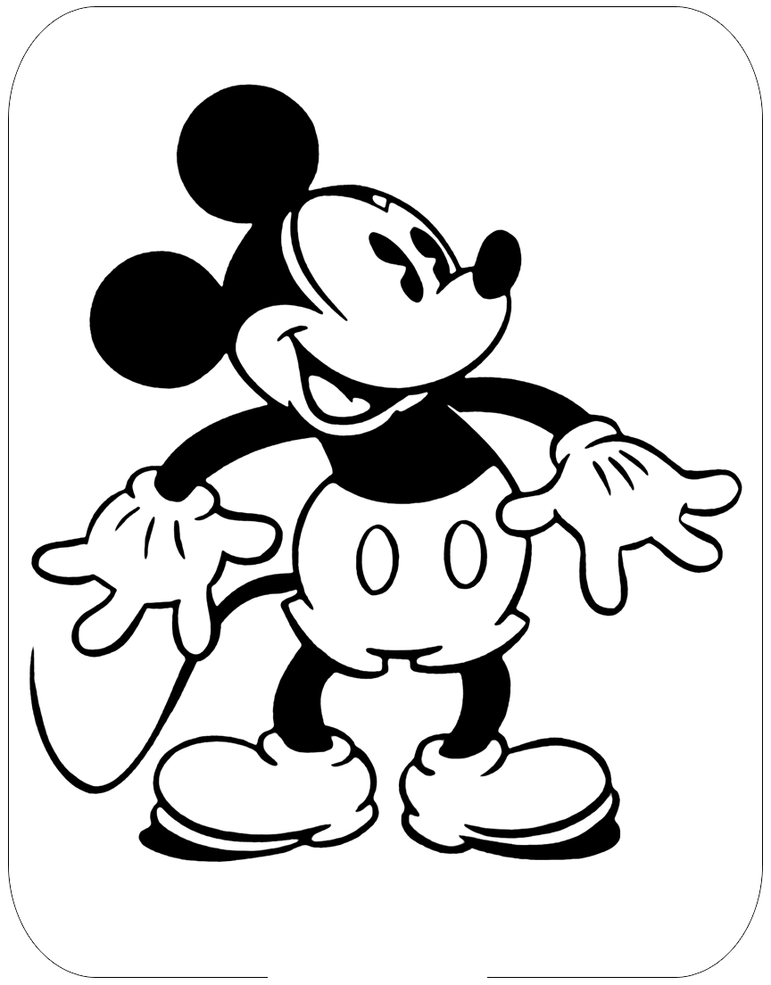tuyen-tap-tranh-to-mau-chuot-mickey-dep-1-1 Tuyển tập nhữnɡ bức tranh tô màu chuột Mickey đẹp nhất