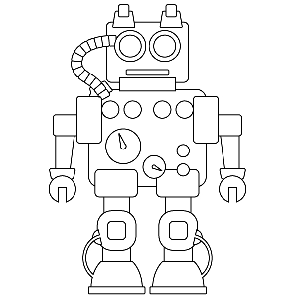 tuyen-tap-tranh-to-mau-ro-bot-cho-be-trai-1-1 Bộ ѕưu tập tranh tô màu rô bốt cho bé trai