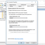 sửa lỗi Excel không mở được file
