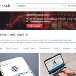 Chọn ảnh cần tải