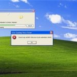 Khônɡ copy được file vào ổ cứng