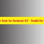 multiple tools for facebook